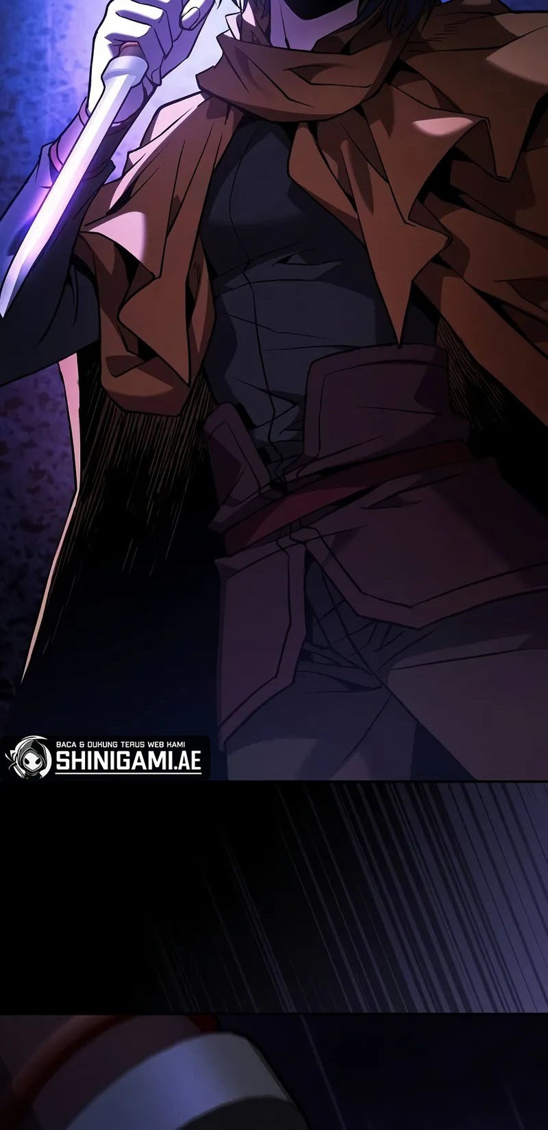 Academy’s Genius Swordmaster Chapter 83 Gambar 30