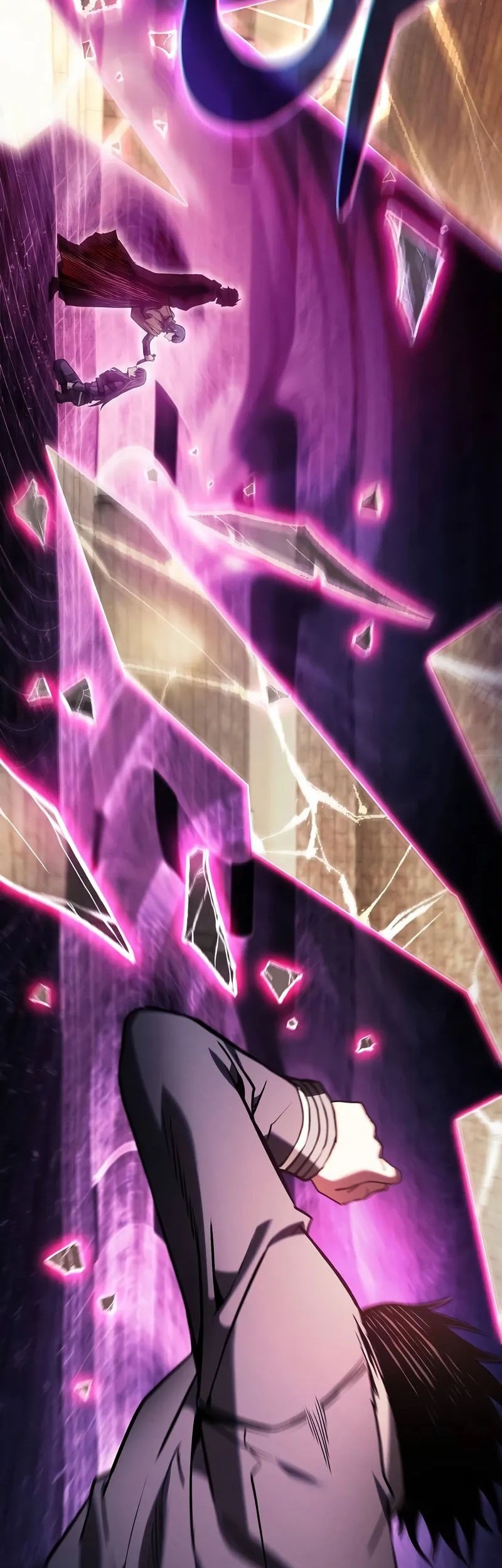 Academy’s Genius Swordmaster Chapter 83 Gambar 32