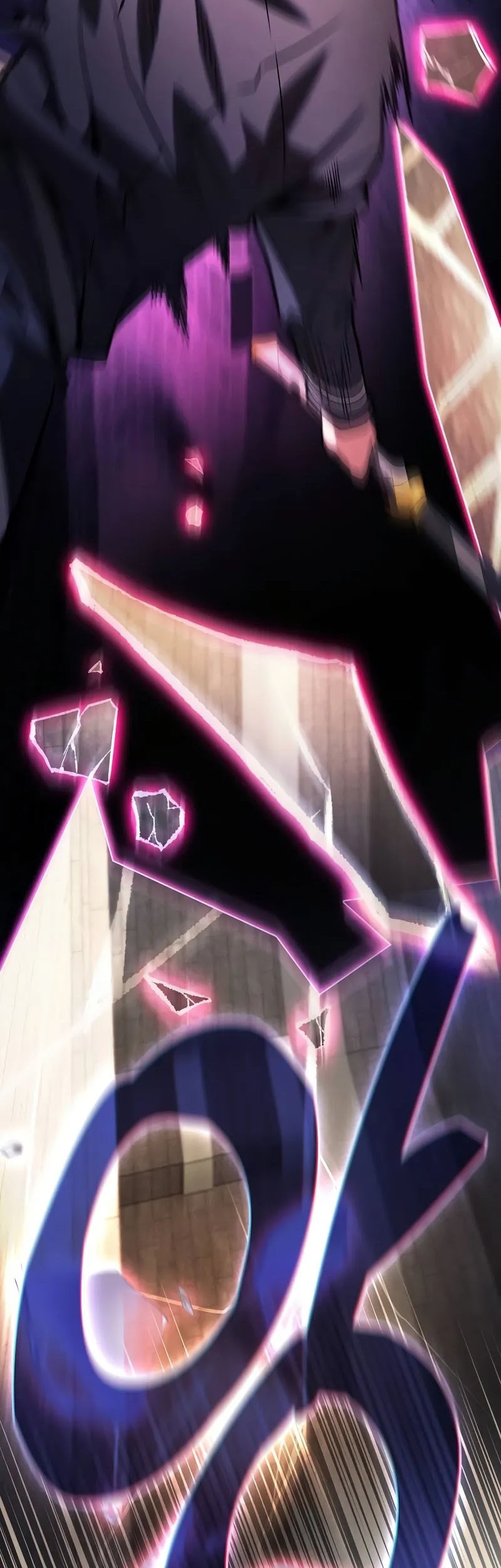 Academy’s Genius Swordmaster Chapter 83 Gambar 33