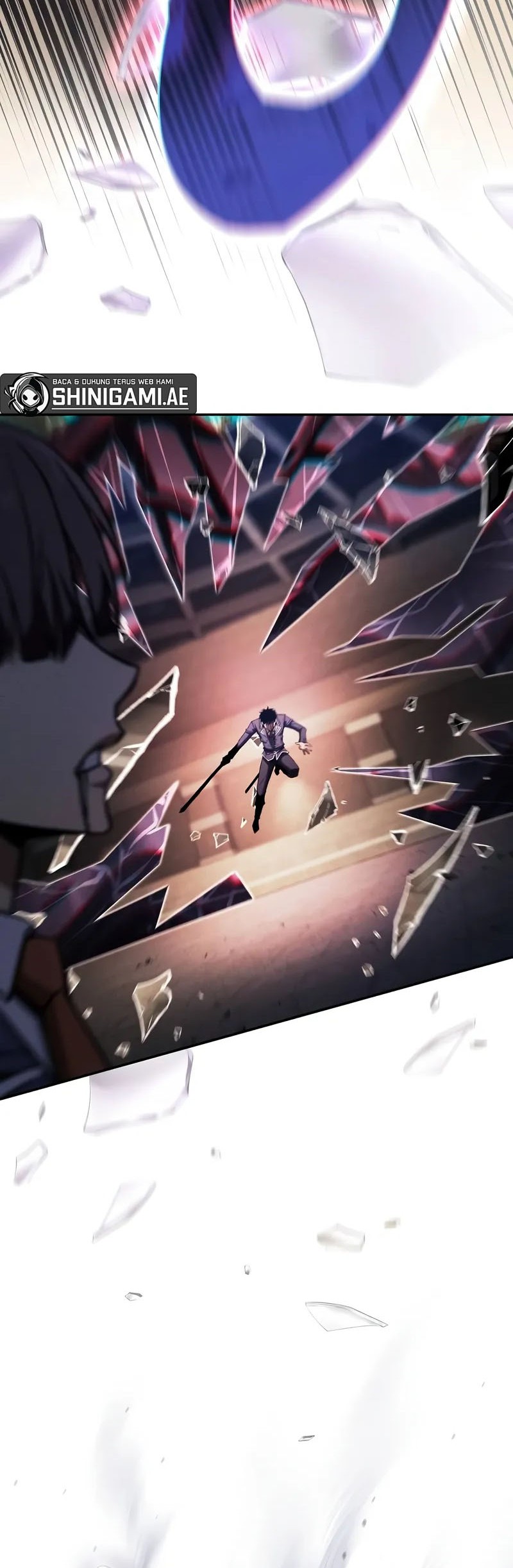 Academy’s Genius Swordmaster Chapter 83 Gambar 34