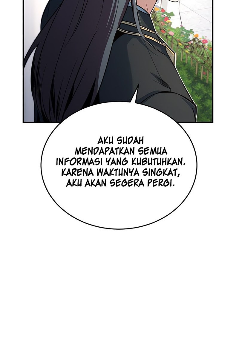 Academy’s Undercover Professor Chapter 102 Gambar 53