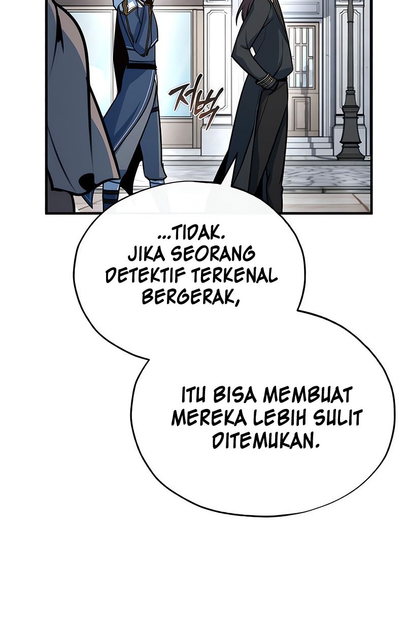 Academy’s Undercover Professor Chapter 102 Gambar 65