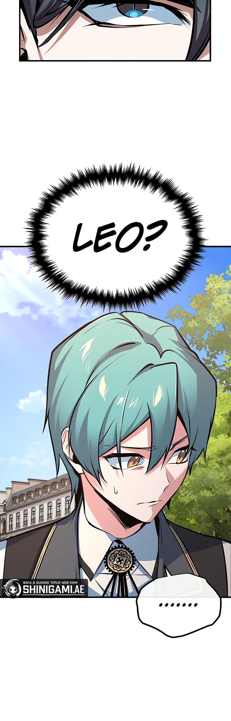 Academy’s Undercover Professor Chapter 102 Gambar 68