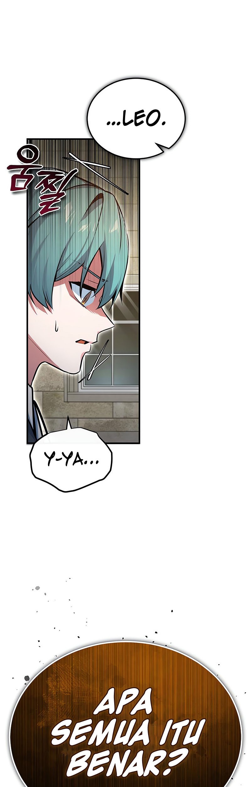 Academy’s Undercover Professor Chapter 102 Gambar 70