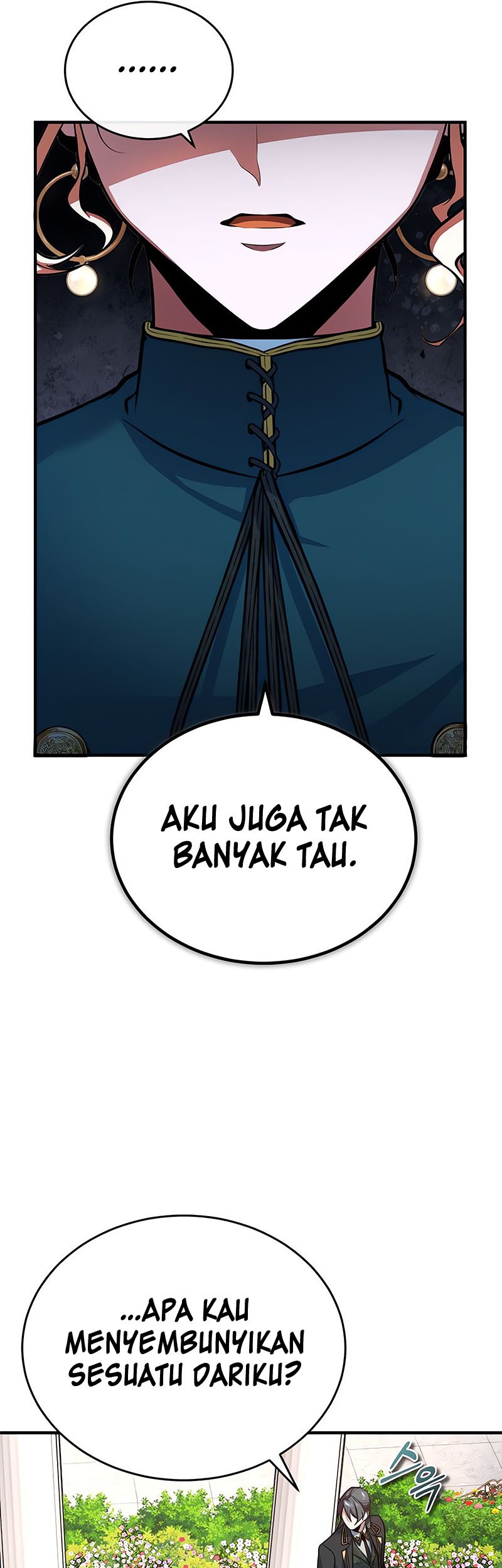 Academy’s Undercover Professor Chapter 102 Gambar 38