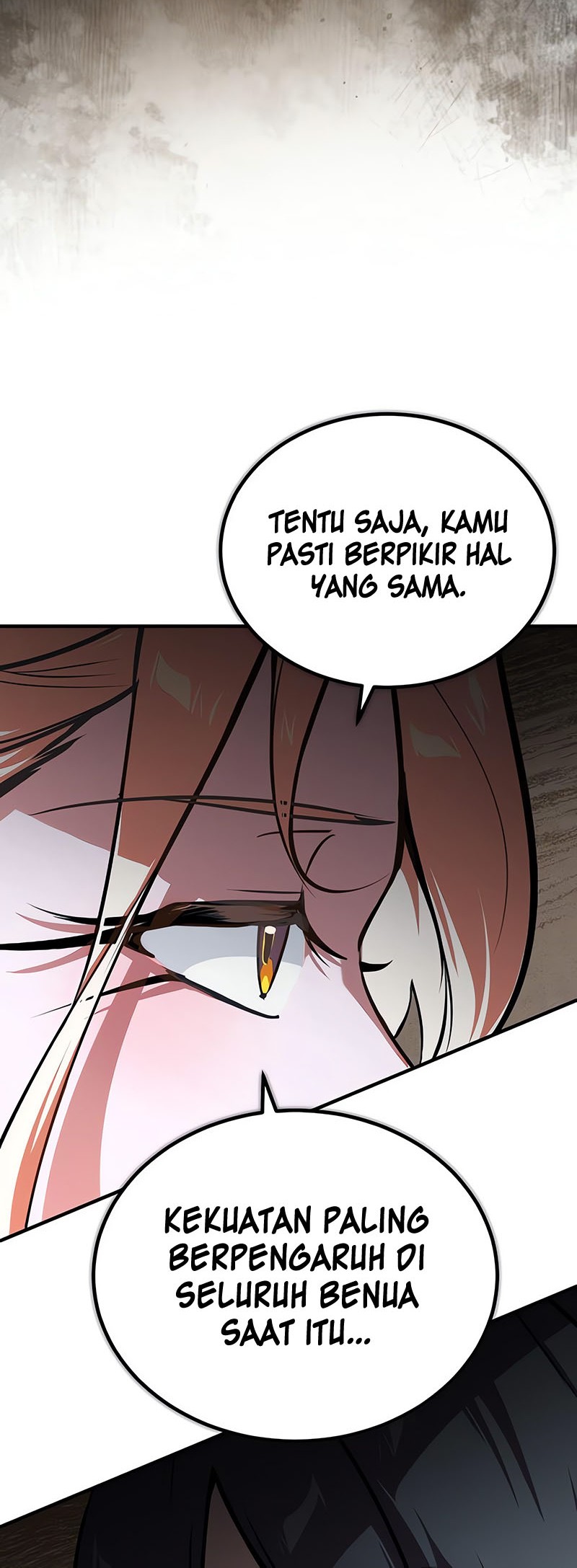 Academy’s Undercover Professor Chapter 102 Gambar 45