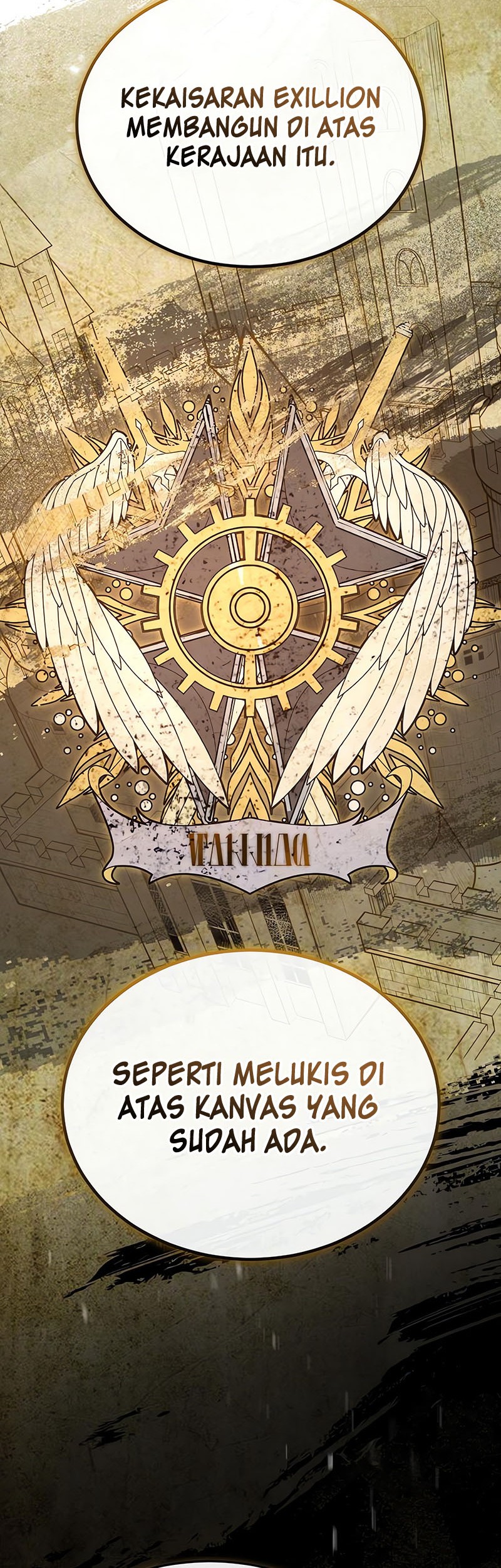 Academy’s Undercover Professor Chapter 102 Gambar 43