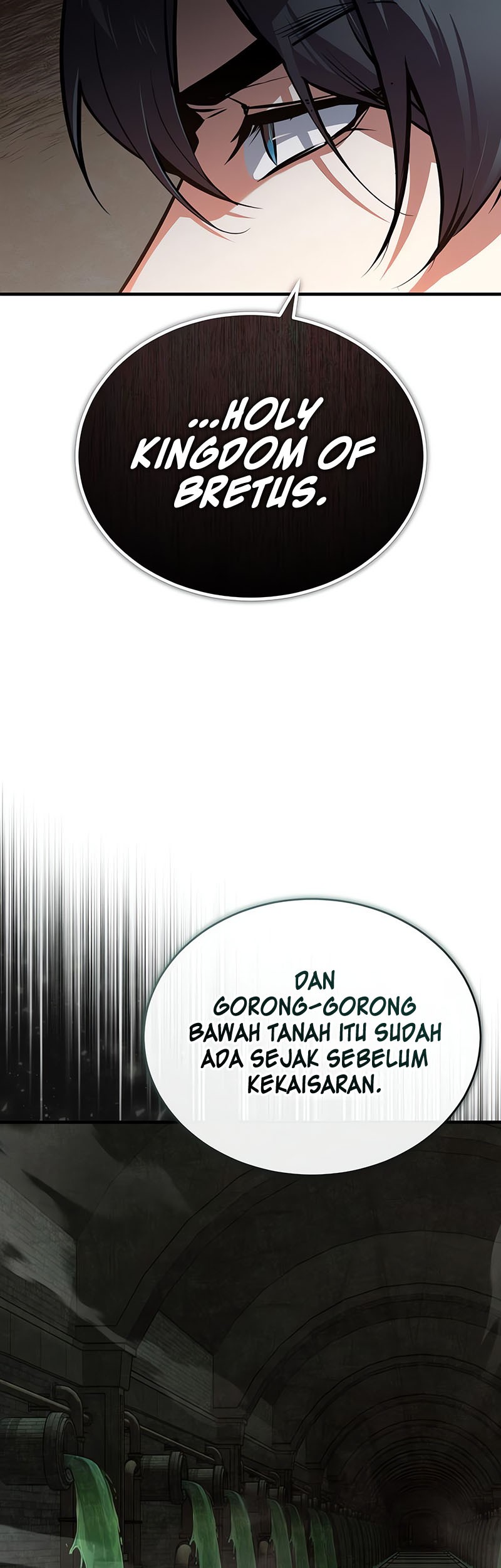 Academy’s Undercover Professor Chapter 102 Gambar 46