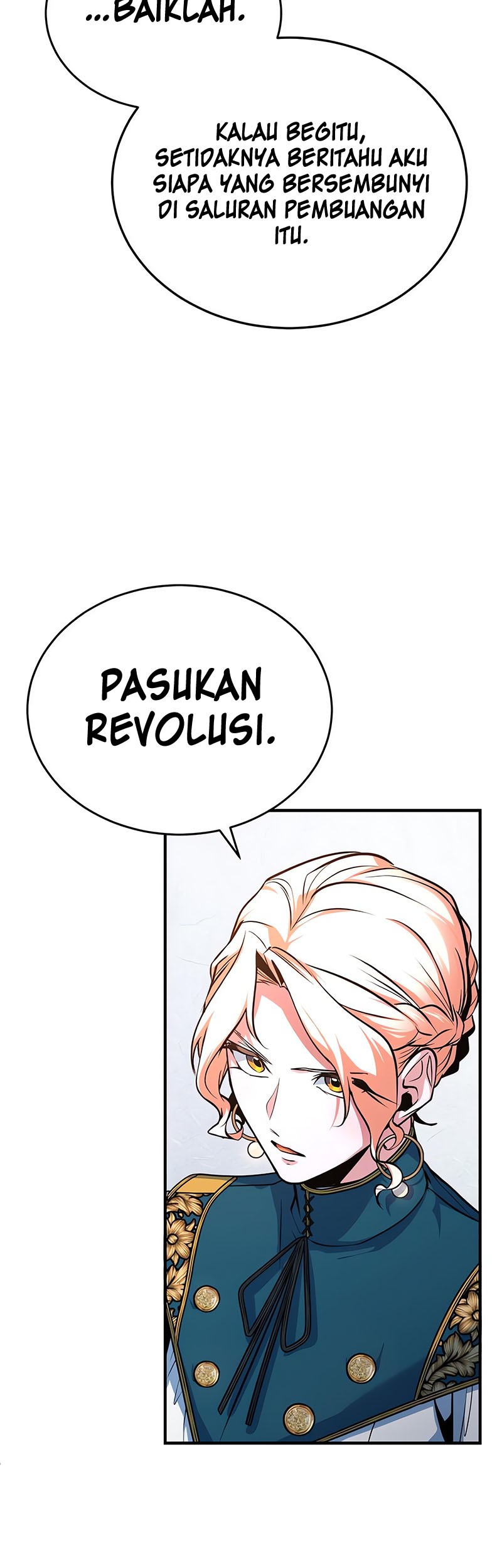 Academy’s Undercover Professor Chapter 102 Gambar 48