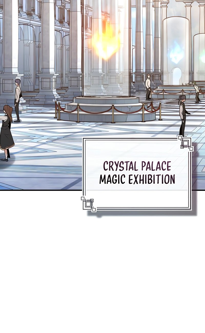 Academy’s Undercover Professor Chapter 102 Gambar 9