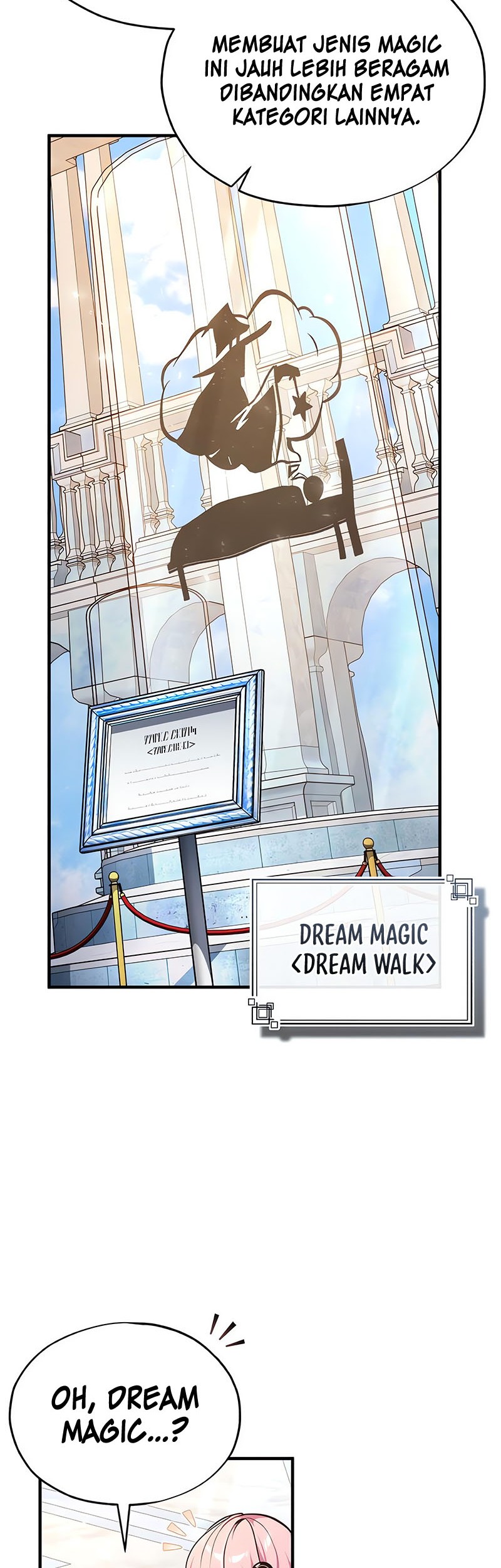 Academy’s Undercover Professor Chapter 102 Gambar 15