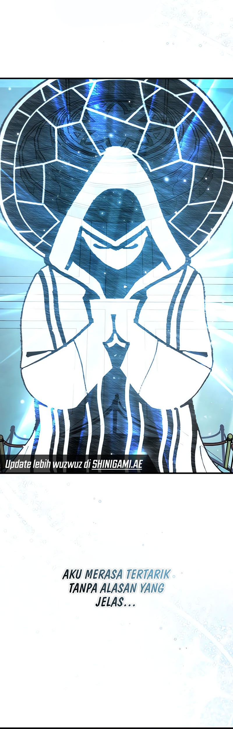 Academy’s Undercover Professor Chapter 102 Gambar 19