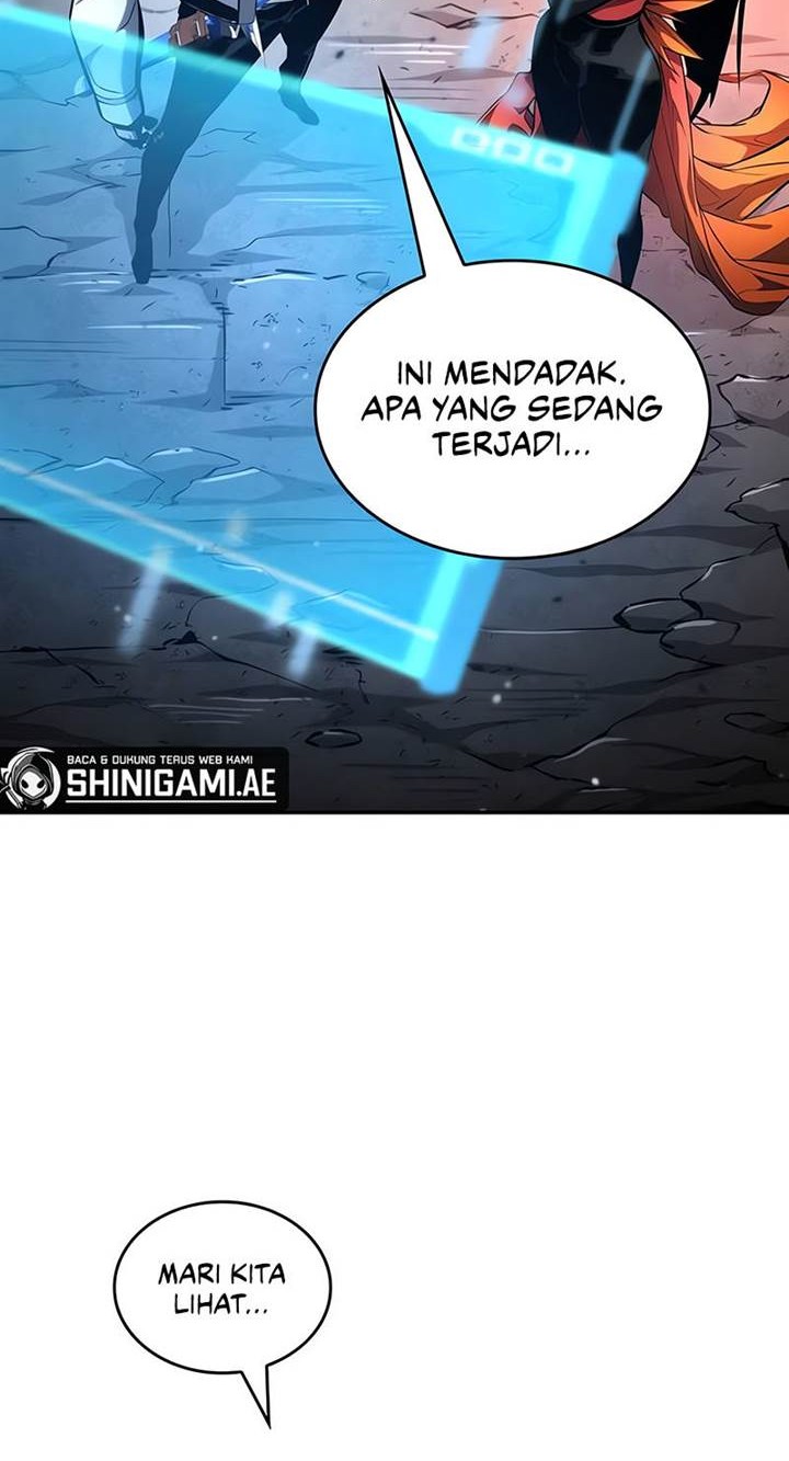 Boundless Necromancer Chapter 119 Gambar 56