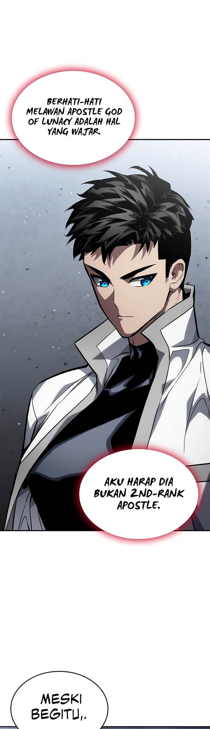 Boundless Necromancer Chapter 119 Gambar 53