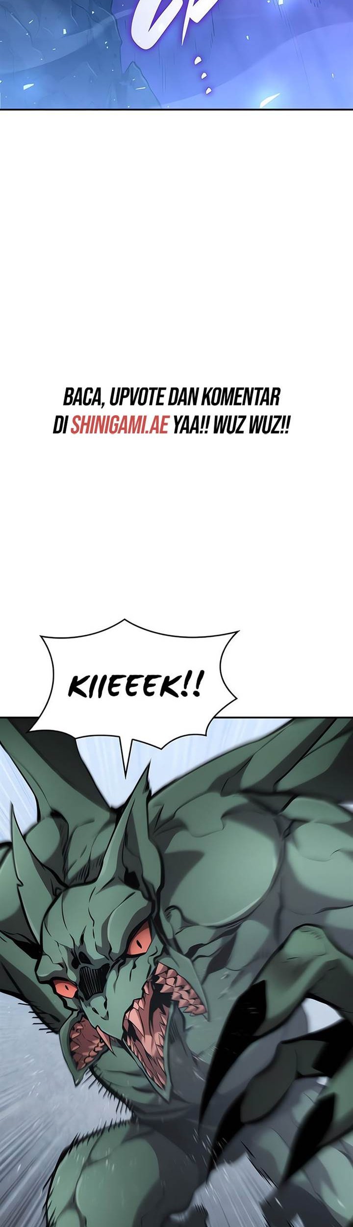 Boundless Necromancer Chapter 119 Gambar 58