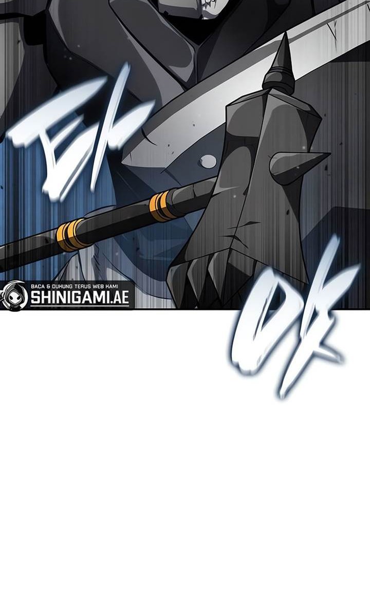 Boundless Necromancer Chapter 119 Gambar 64