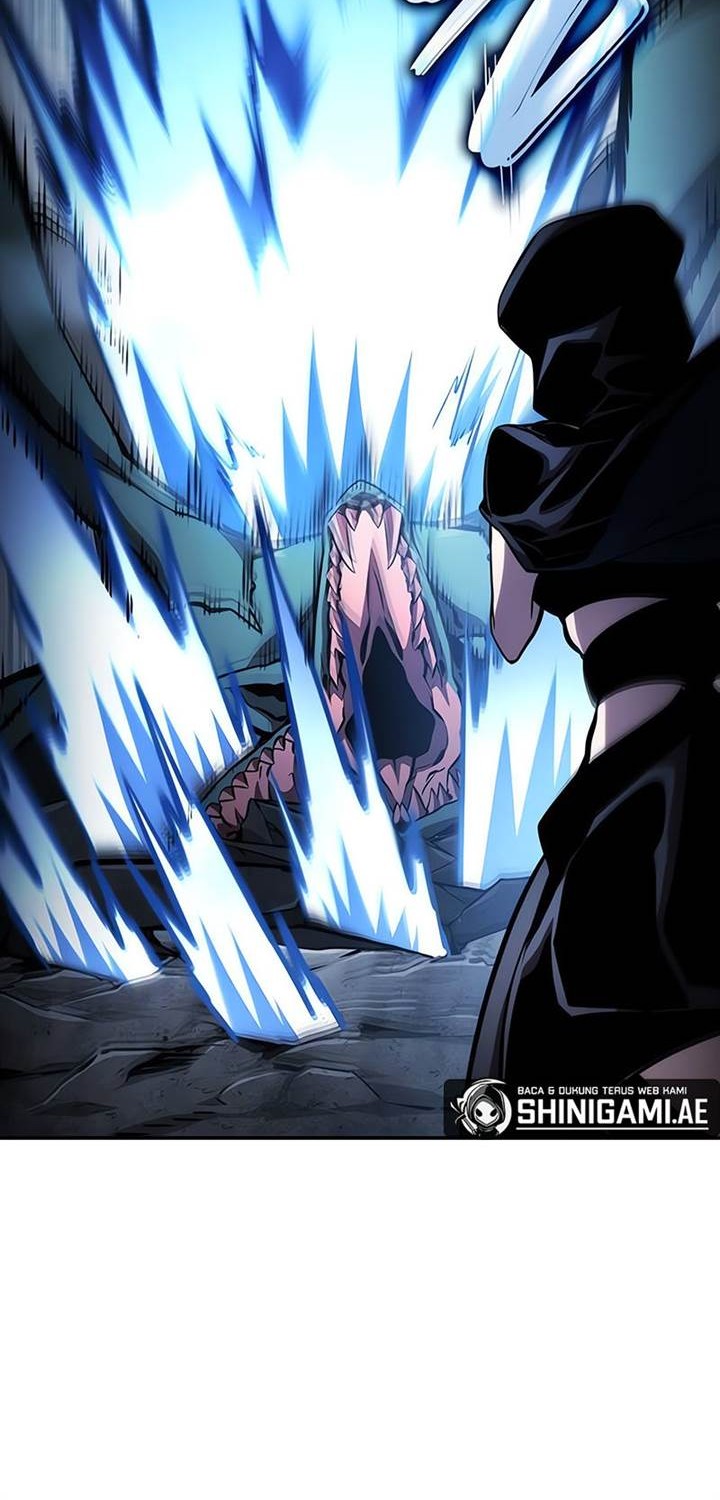 Boundless Necromancer Chapter 119 Gambar 68