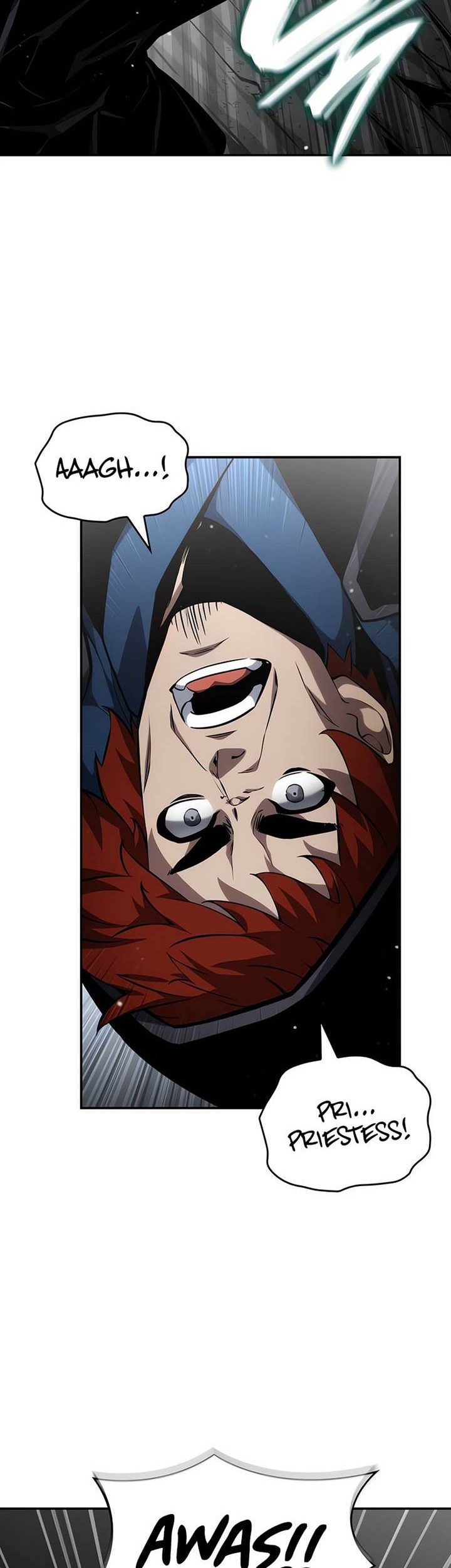 Boundless Necromancer Chapter 119 Gambar 66