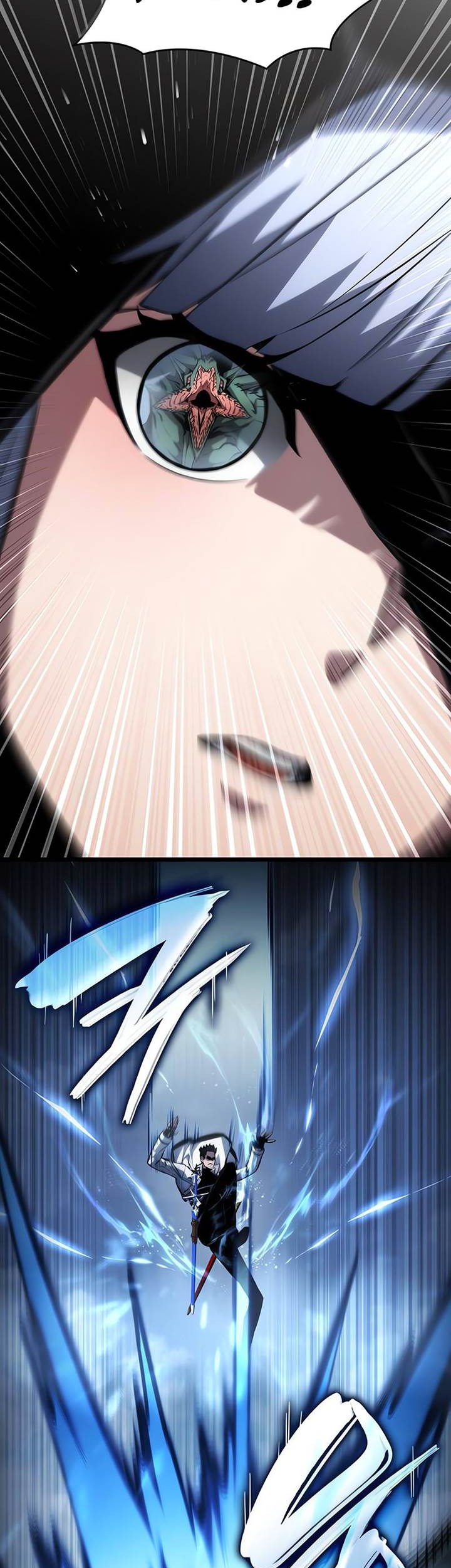 Boundless Necromancer Chapter 119 Gambar 67