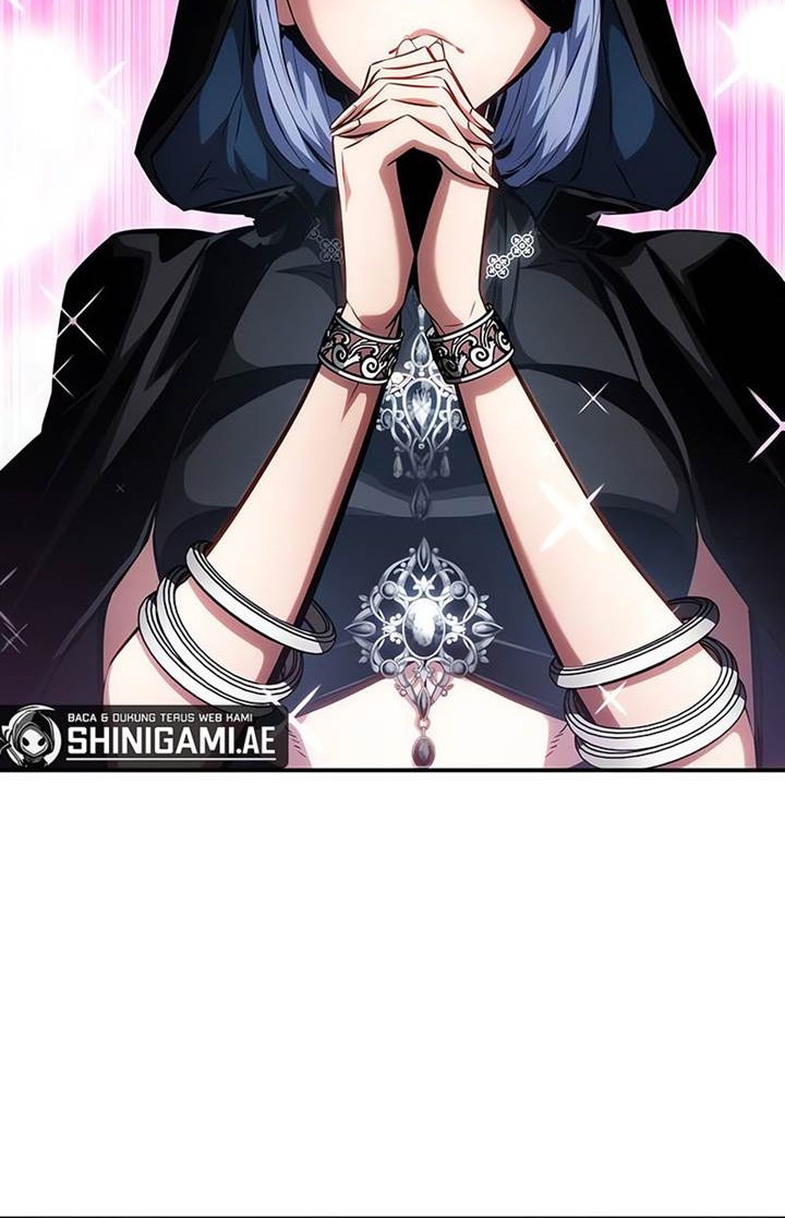 Boundless Necromancer Chapter 119 Gambar 72