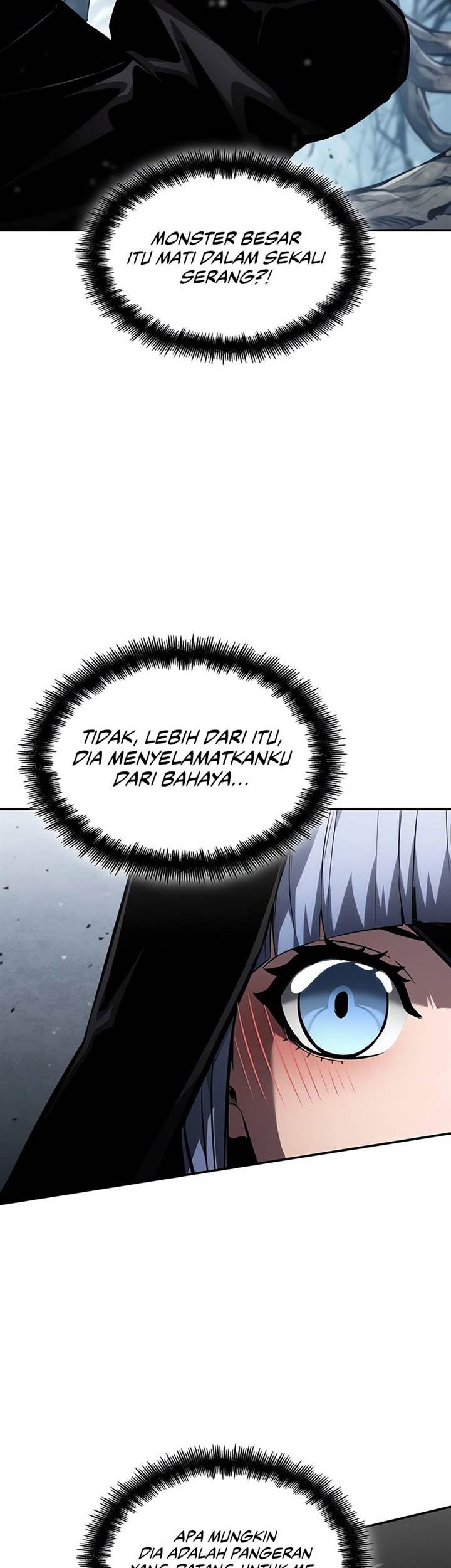 Boundless Necromancer Chapter 119 Gambar 70