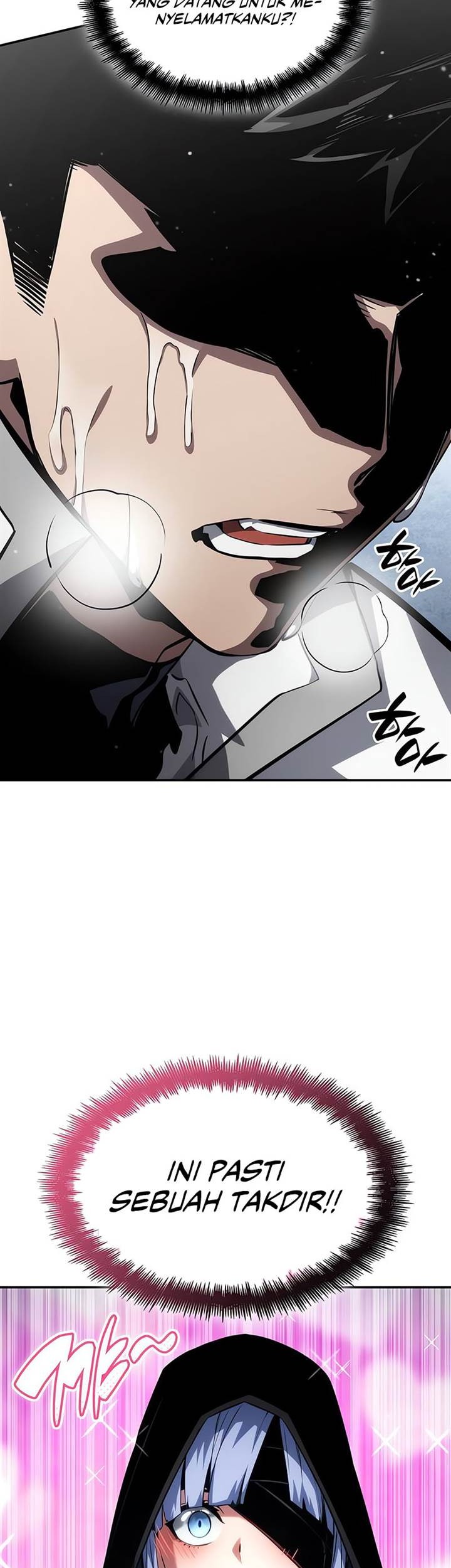 Boundless Necromancer Chapter 119 Gambar 71