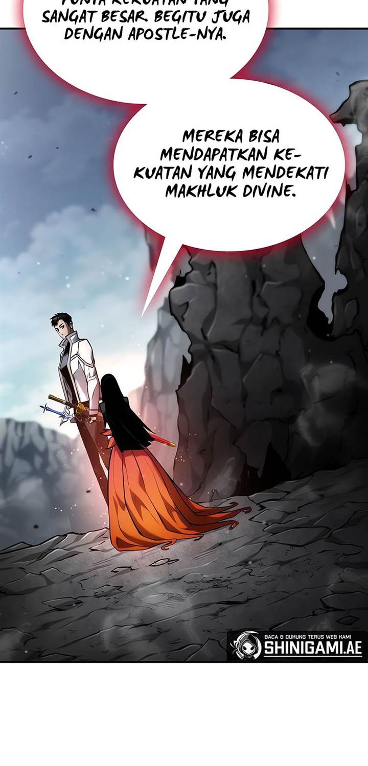 Boundless Necromancer Chapter 119 Gambar 52