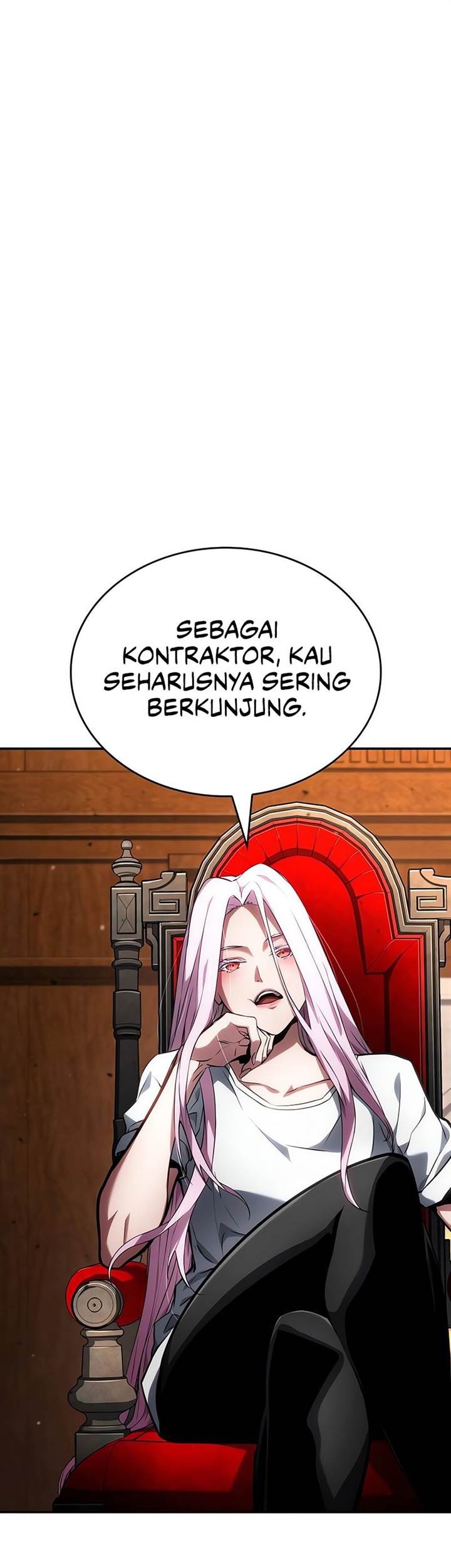 Komik Boundless Necromancer Chapter 119 gambar nomor 1