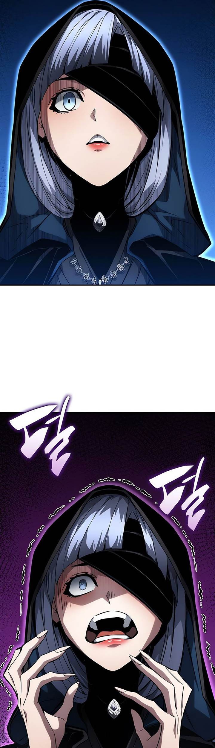 Boundless Necromancer Chapter 119 Gambar 77