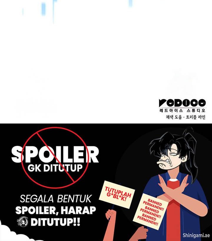 Boundless Necromancer Chapter 119 Gambar 89