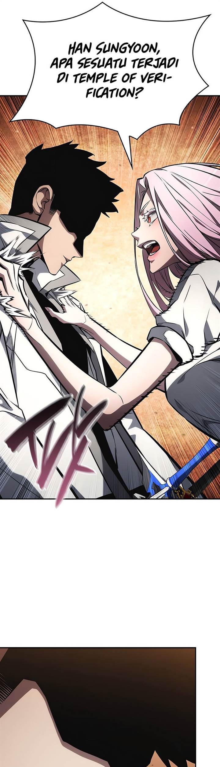 Boundless Necromancer Chapter 119 Gambar 5