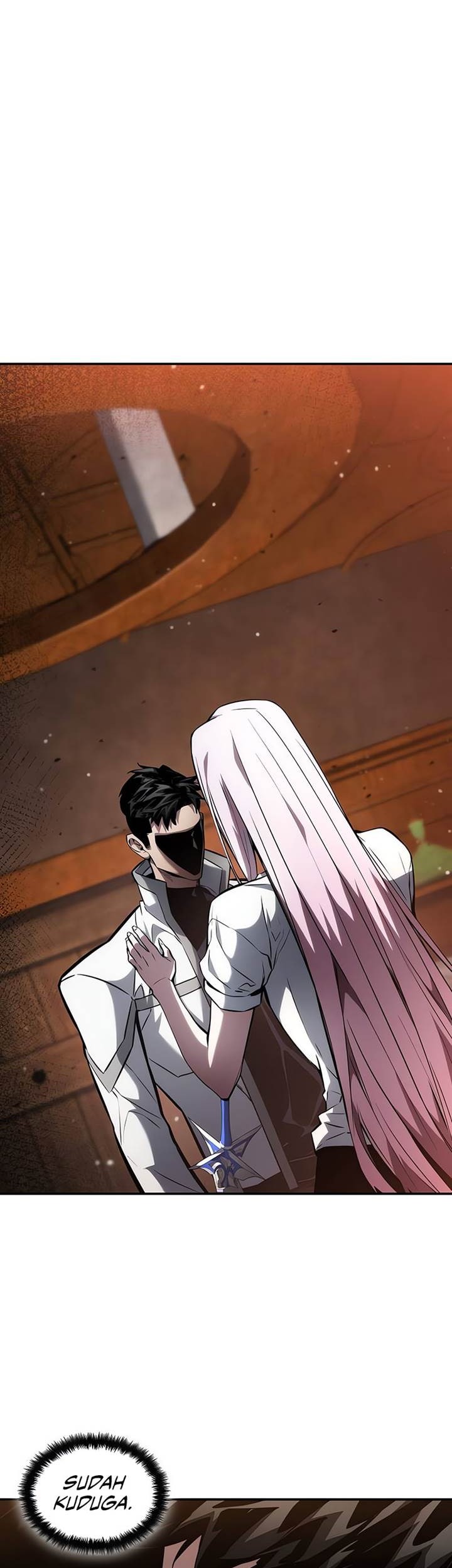 Boundless Necromancer Chapter 119 Gambar 7