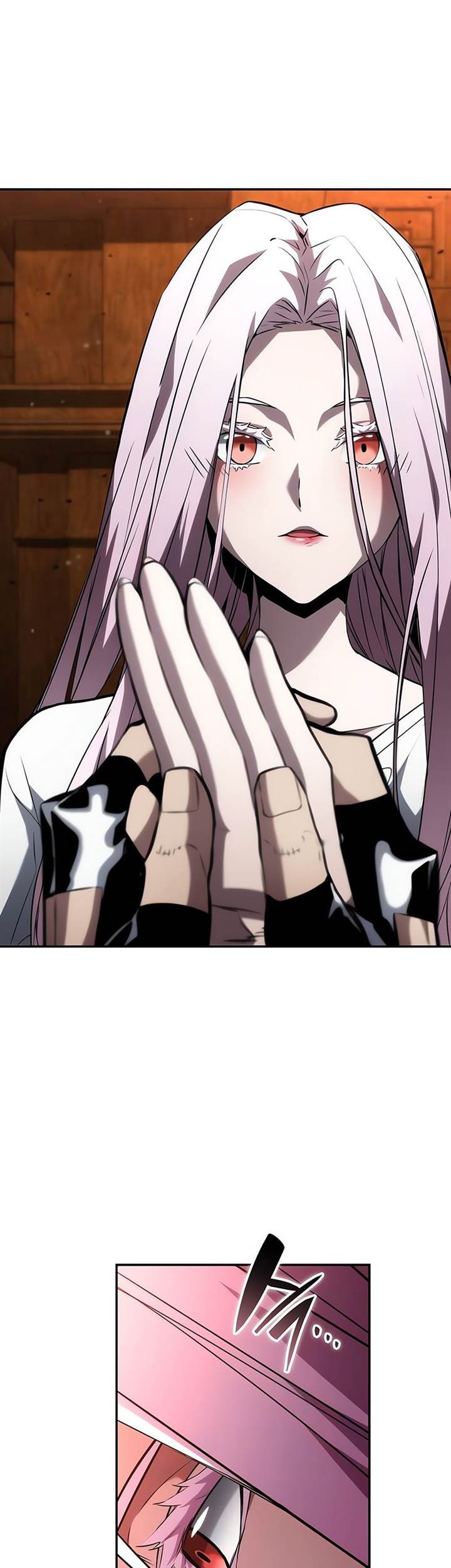 Boundless Necromancer Chapter 119 Gambar 11