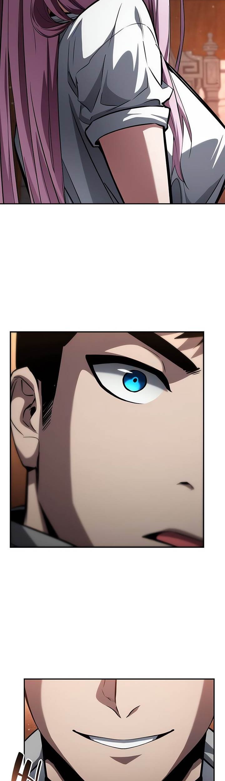 Boundless Necromancer Chapter 119 Gambar 15