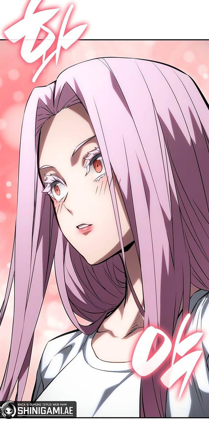 Boundless Necromancer Chapter 119 Gambar 20