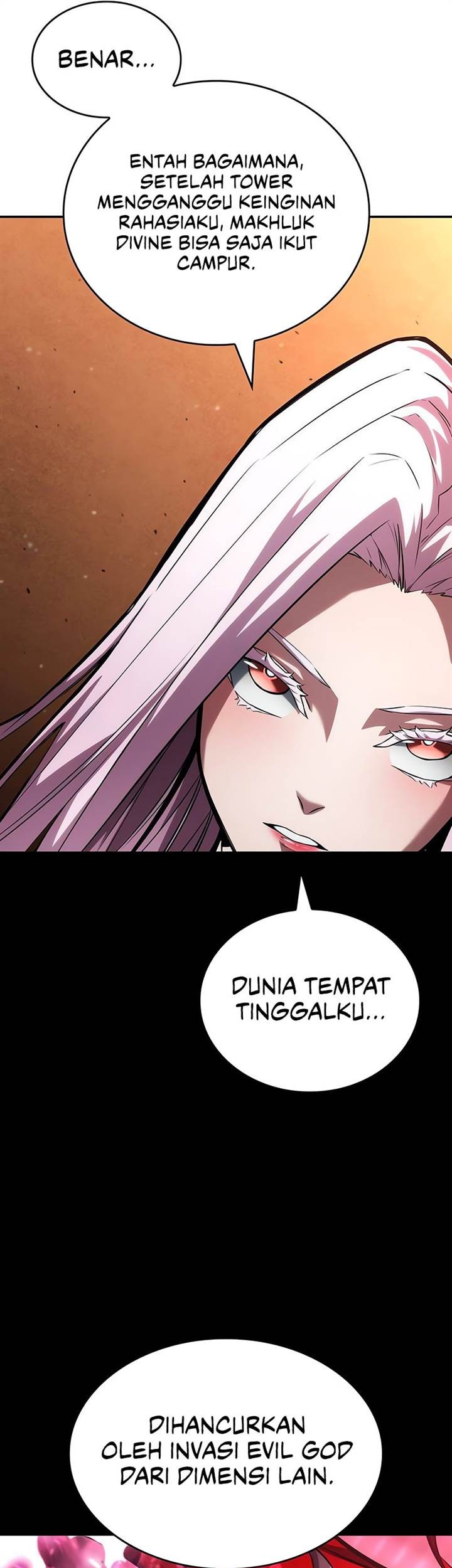 Boundless Necromancer Chapter 119 Gambar 25