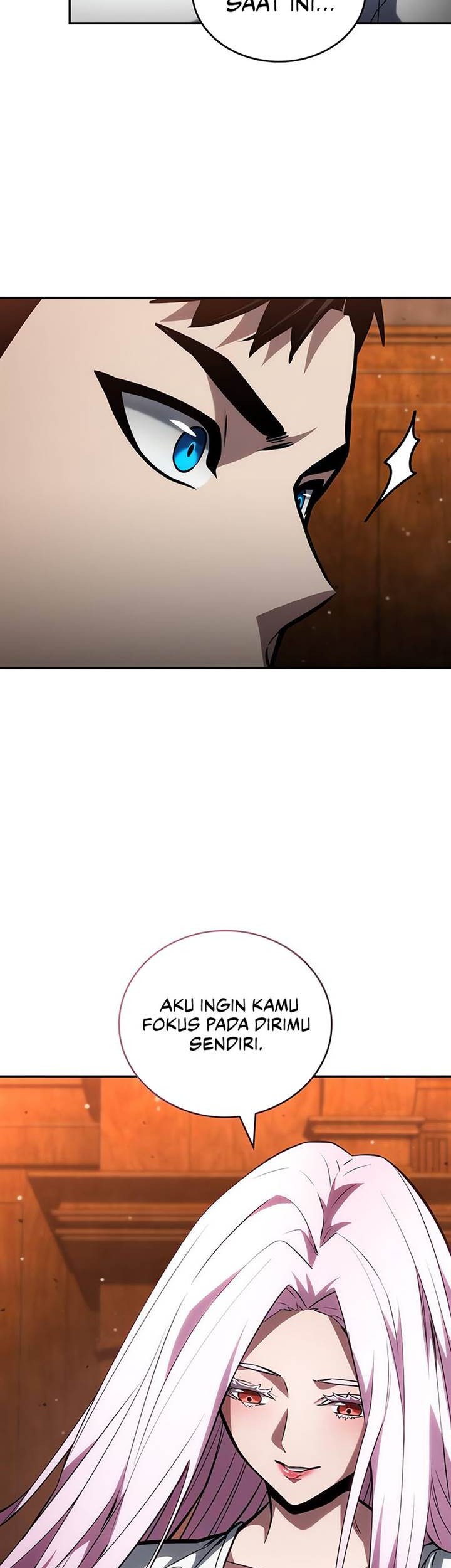 Boundless Necromancer Chapter 119 Gambar 31