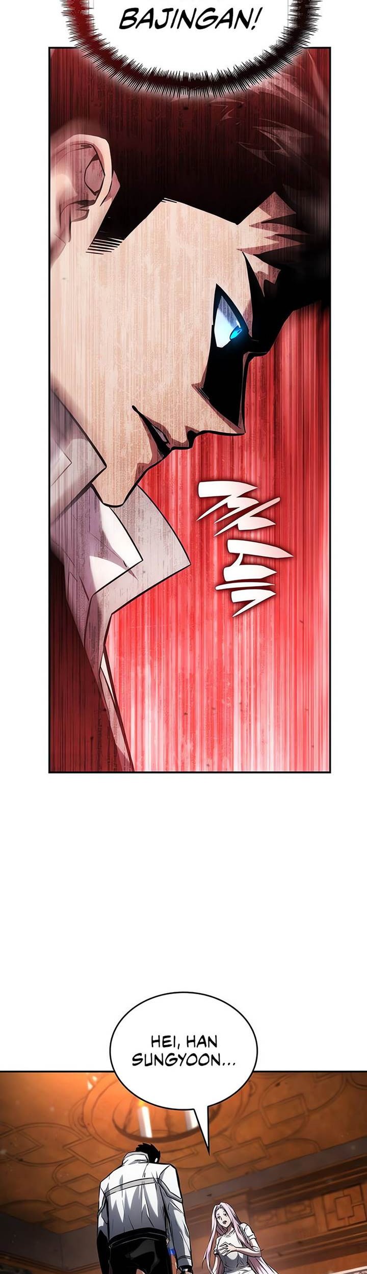 Boundless Necromancer Chapter 119 Gambar 35