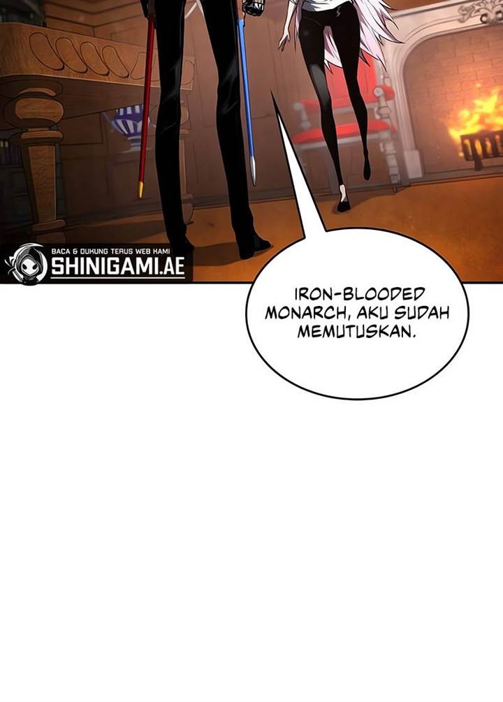 Boundless Necromancer Chapter 119 Gambar 36