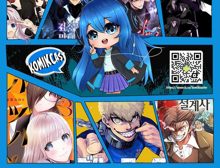 The New Gate Chapter 103 Gambar 12