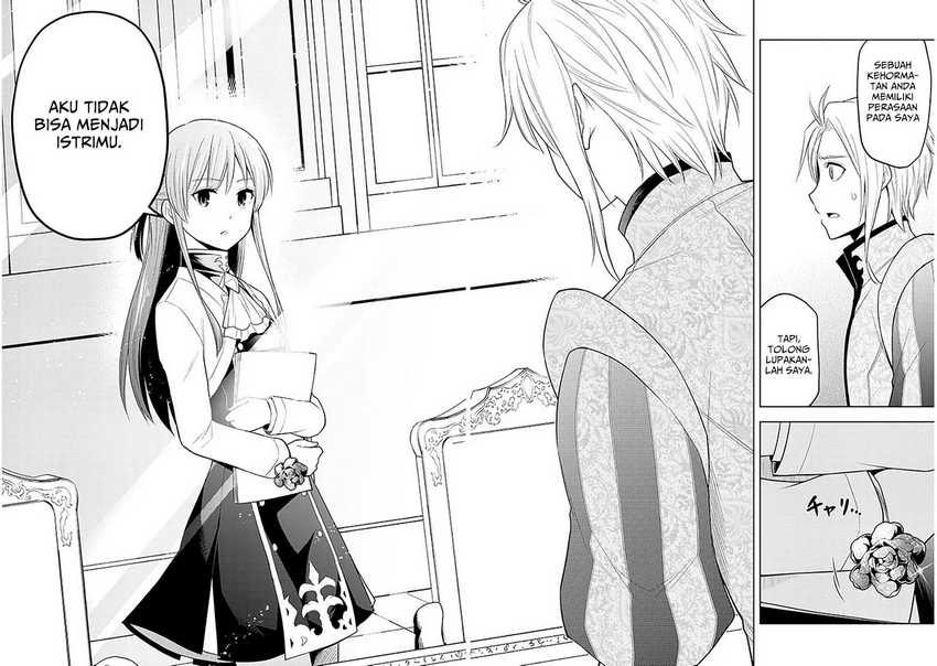 Maseki Gurume: Mamono no Chikara o Tabeta Ore wa Saikyou Chapter 60 Gambar 31