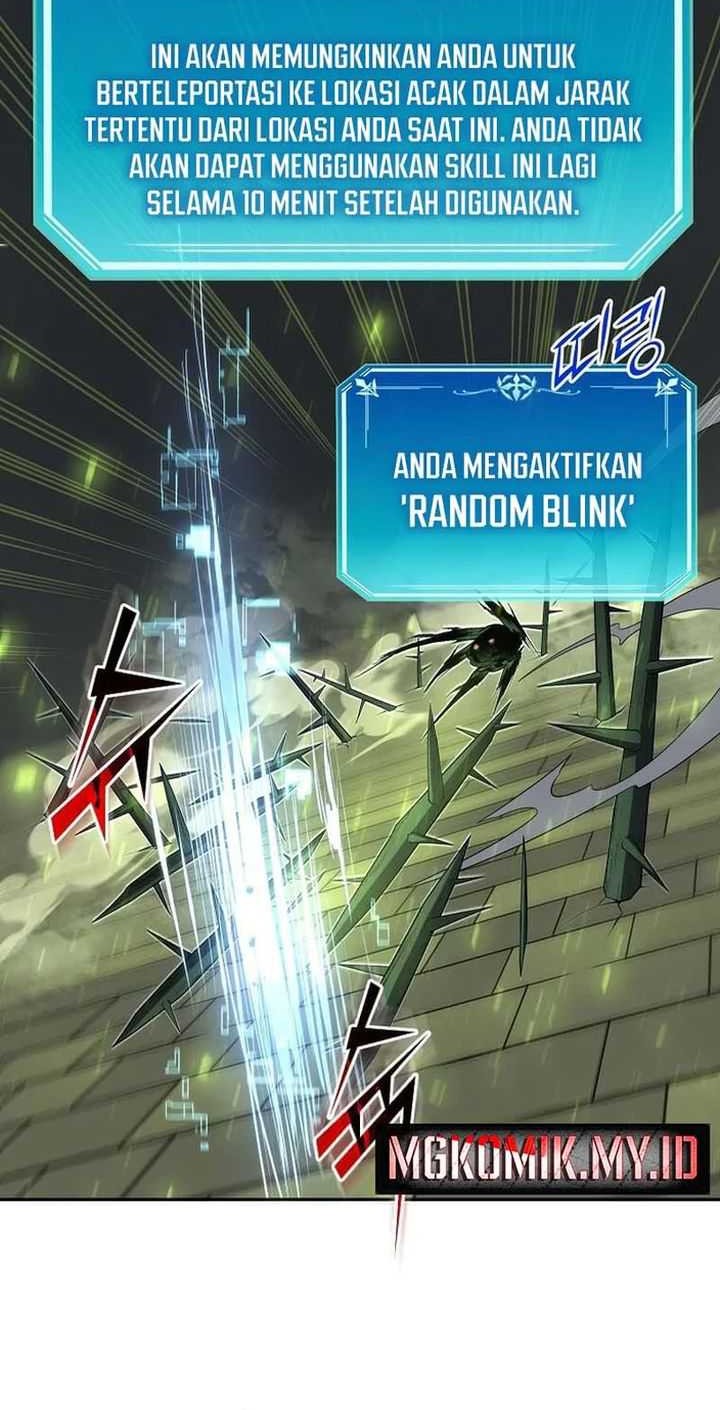 Leveling Up with Skills Chapter 88 Gambar 45