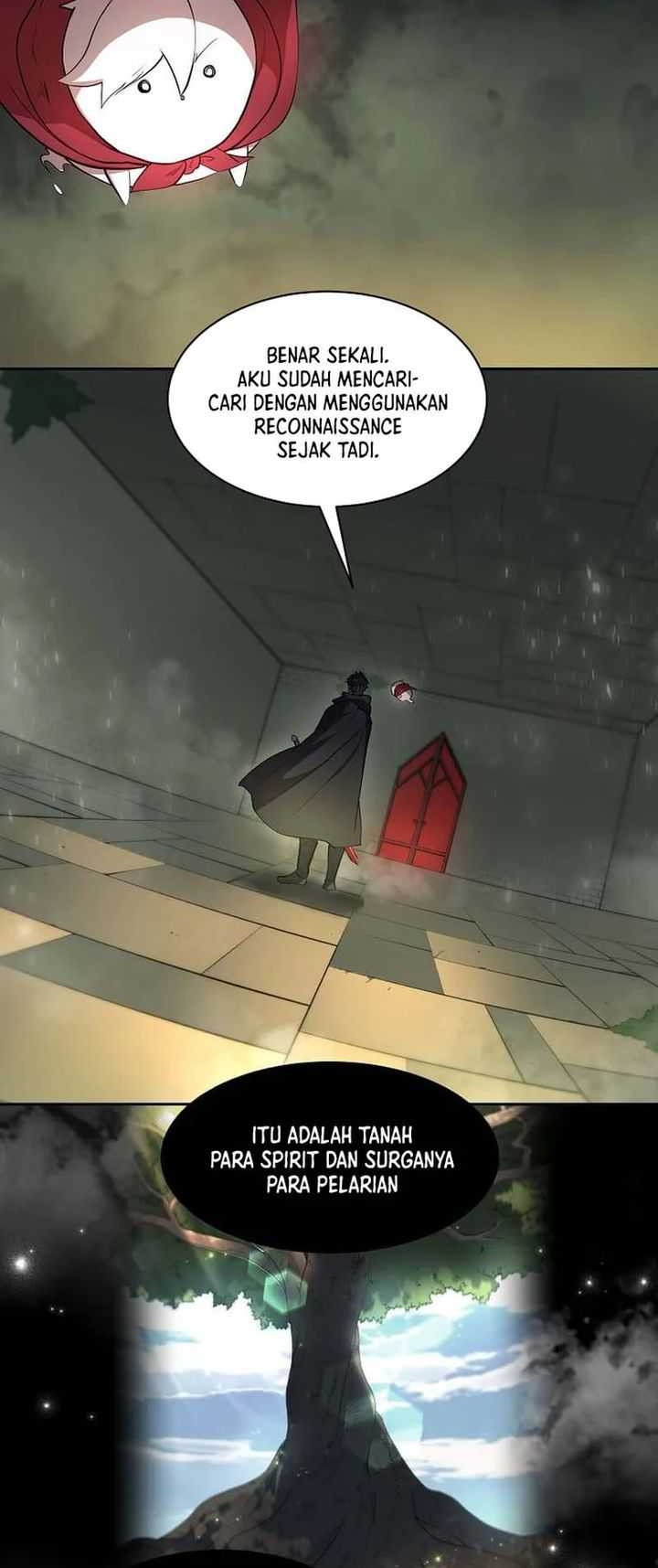 Leveling Up with Skills Chapter 88 Gambar 51