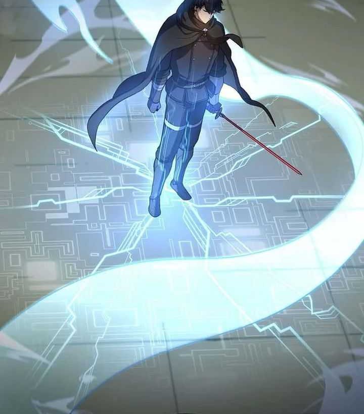 Leveling Up with Skills Chapter 88 Gambar 54