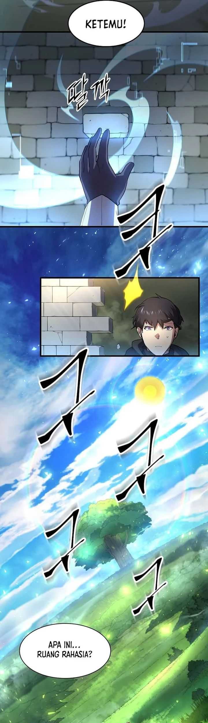 Leveling Up with Skills Chapter 88 Gambar 55