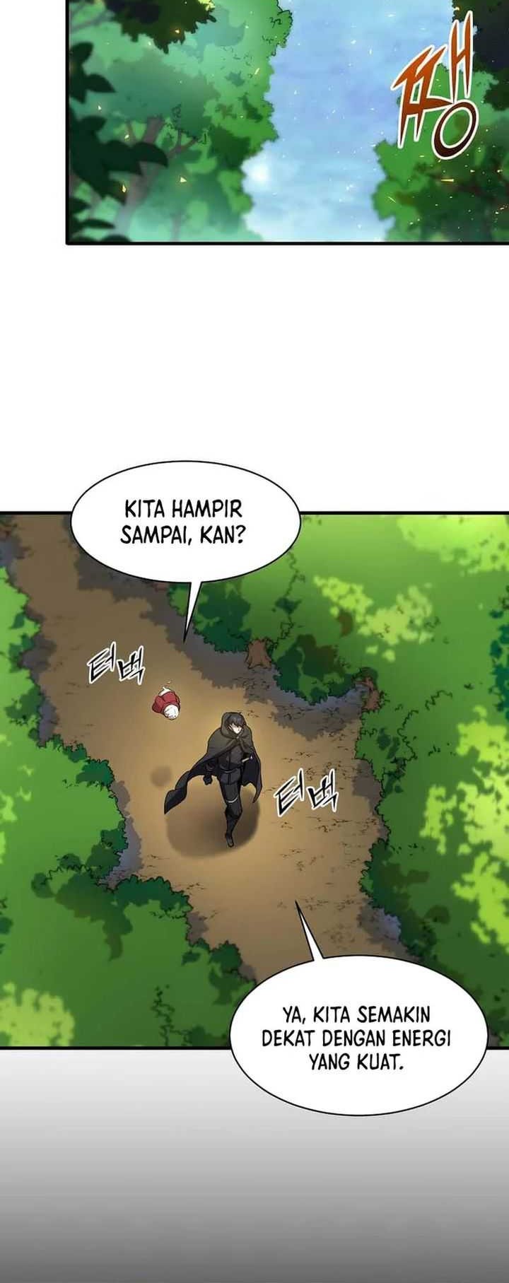 Leveling Up with Skills Chapter 88 Gambar 57