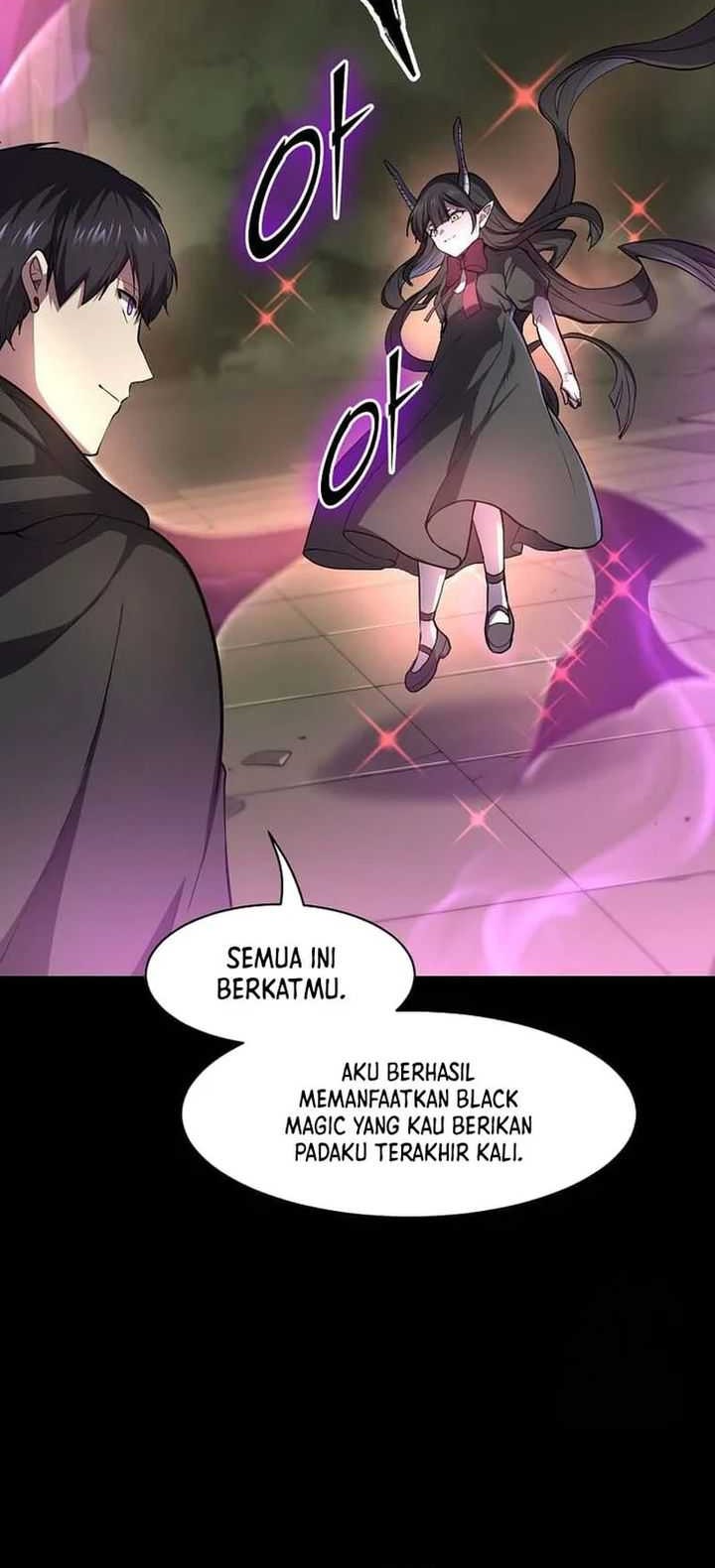 Leveling Up with Skills Chapter 88 Gambar 33