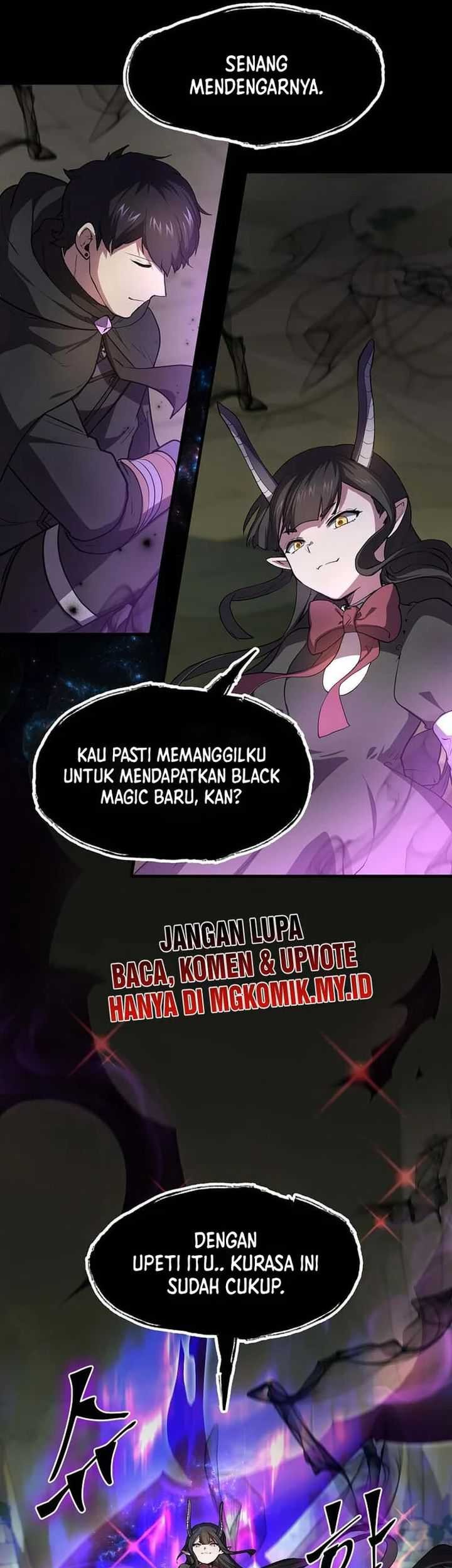 Leveling Up with Skills Chapter 88 Gambar 34