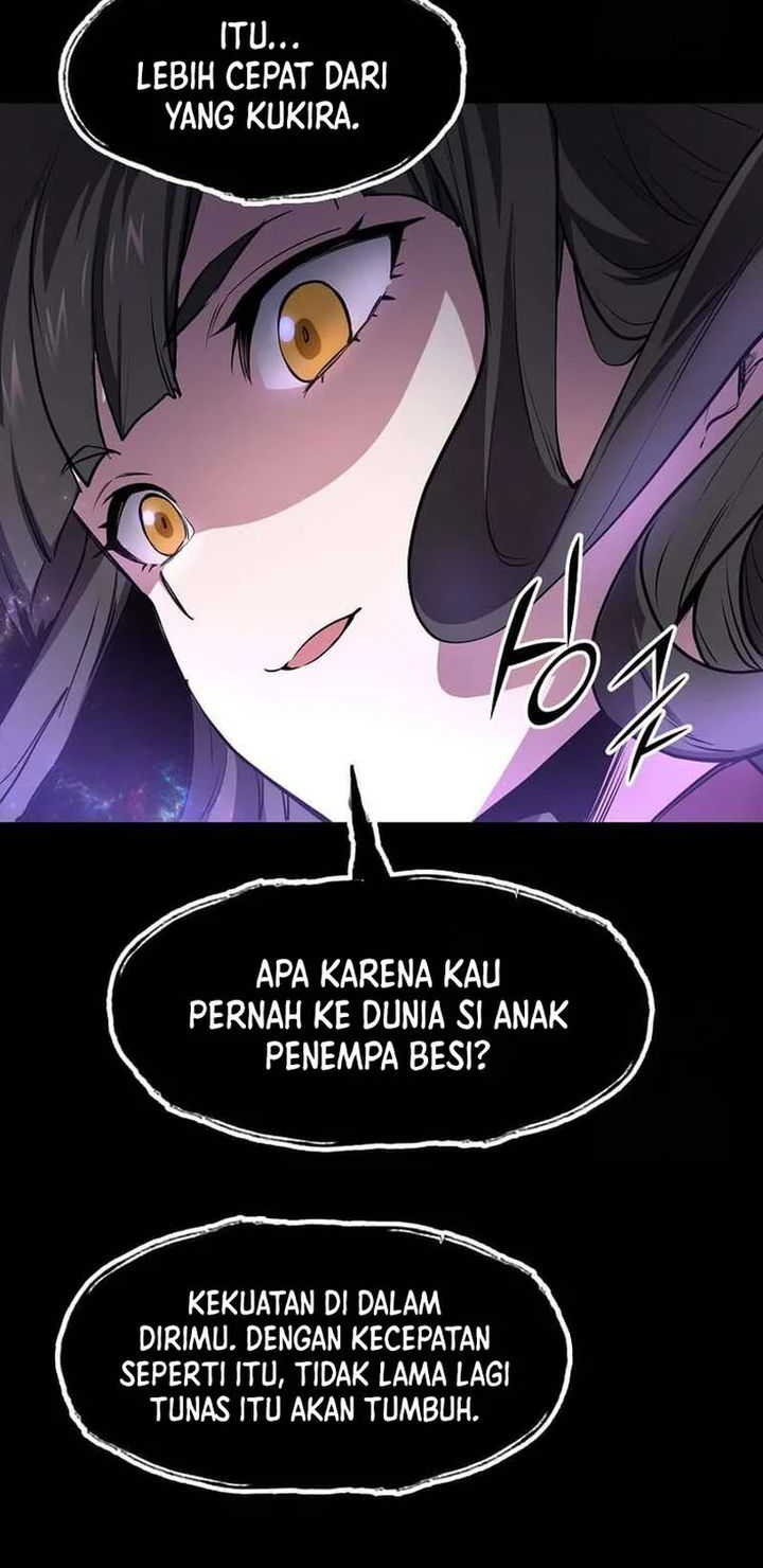 Leveling Up with Skills Chapter 88 Gambar 36
