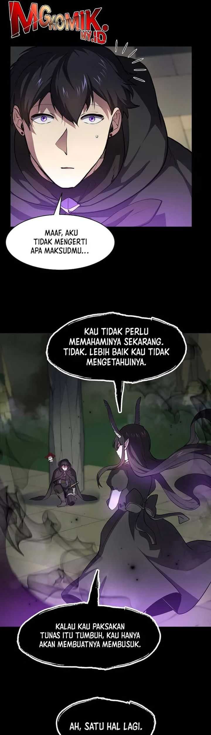 Leveling Up with Skills Chapter 88 Gambar 37
